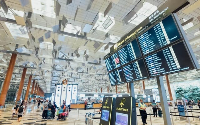 Private Birmingham Airport Transfer