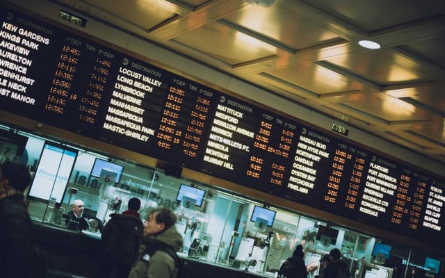 Private Inverness Airport Transfer