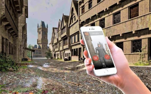 Medieval Bruges Exploration Tour
