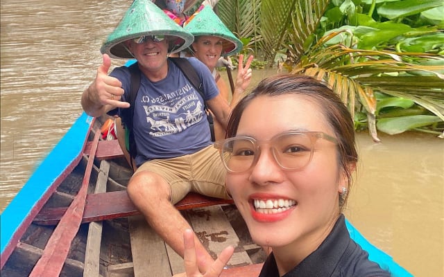 Mekong Delta Private VIP Tour