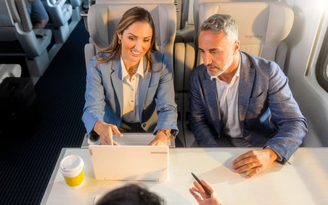 Miami to Orlando Train Transfer