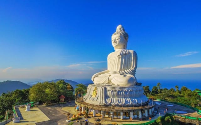 Phuket's Must-Do Tours with Private Transfers