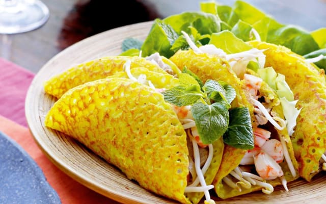 Hue Street Food Cyclo Tour