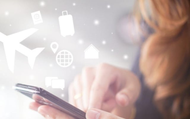 eSIM Spain 10GB for 30 Days