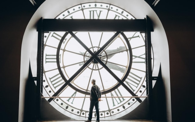 Guided Tour of Musée d'Orsay Highlights