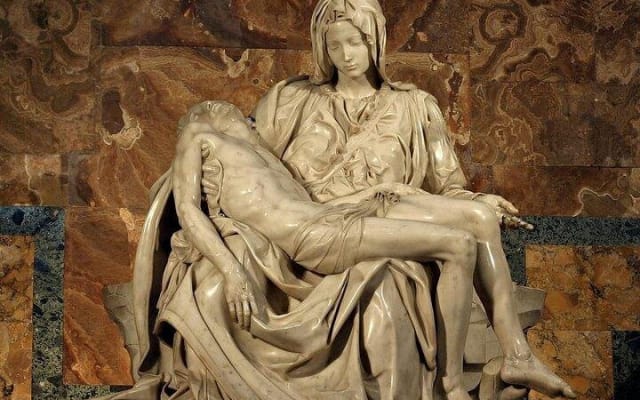 St. Peter's Basilica and Dome Group Tour