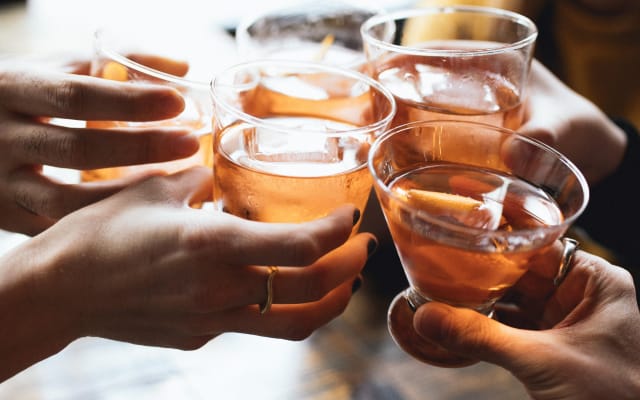 Denver Nightlife Tour: Culture & Cocktails