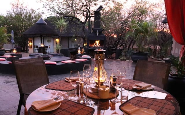 4-Day African Rock Lodge Safari in Kruger National Park