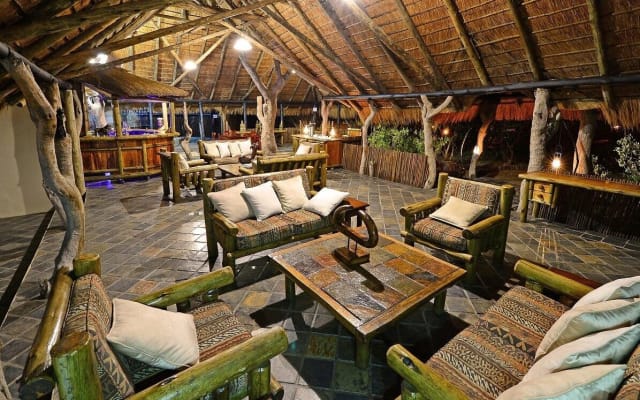 5-Day Tangala Safari Camp Experience