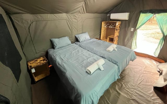 5-Day Kruger National Park Safari