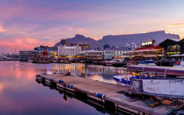 10-Day Luxury South Africa Tour from Cape Town