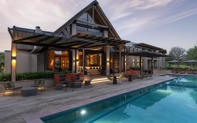 4-Day Radisson Kruger Safari Tour