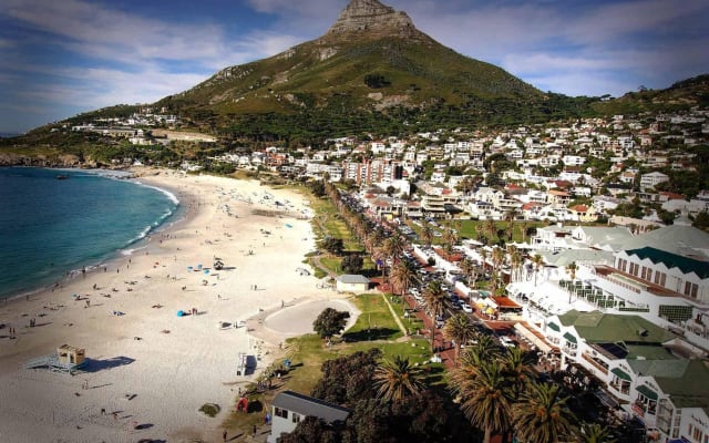 Cape Town Half-Day City Tour
