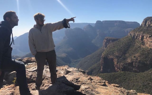 Mpumalanga Panorama Full-Day Tour