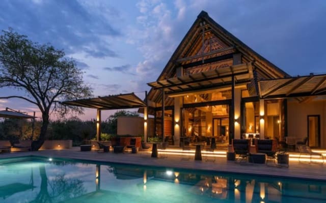 3-Day Radisson Kruger Safari with Private Game Drives