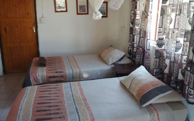 3-Day Masango Safari Tour Johannesburg