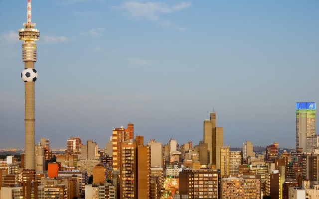 Ultimate Johannesburg Soweto Experience