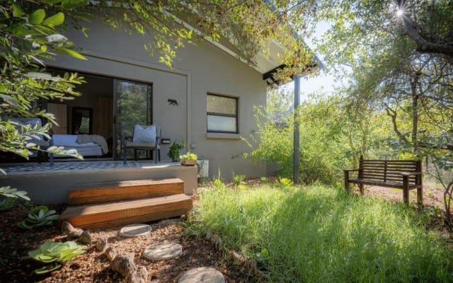 3-Day Rafiki Bush Lodge Safari in Kruger National Park