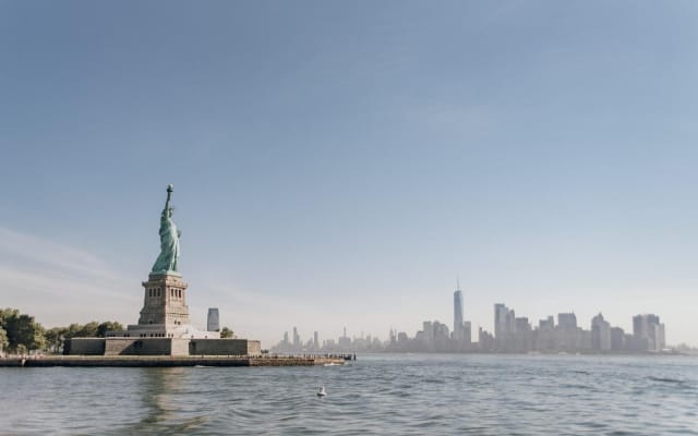 Statue of Liberty Express Tour