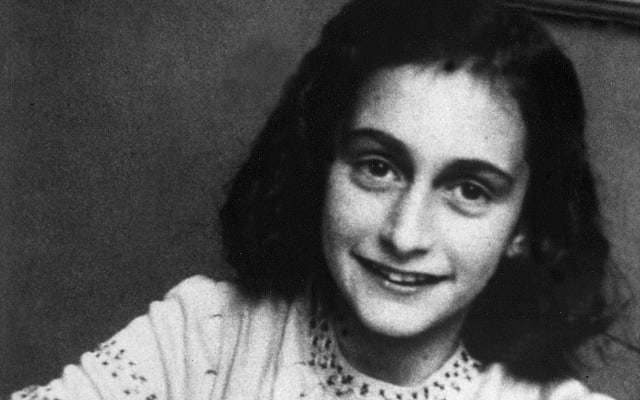 Anne Frank Amsterdam Semi-Private Tour