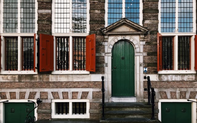 Exclusive Amsterdam Art Tour
