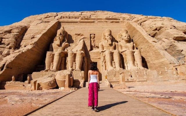 7-Day Egypt Tour with Nile Cruise