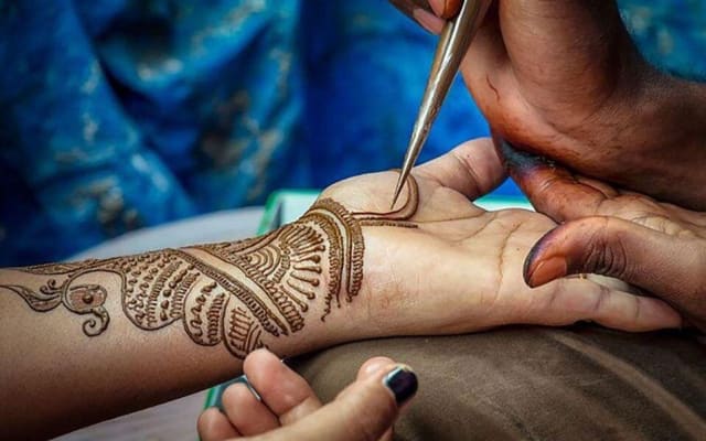 Bedouin Craft & Stargazing Experience