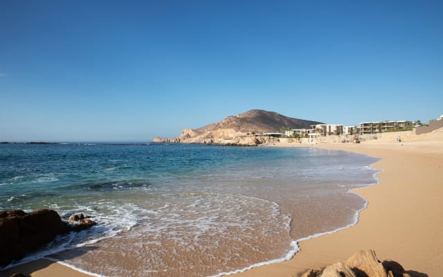 Cabo San Lucas Arch & Snorkeling Tour
