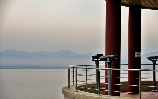 DMZ & NLL Combination Tour