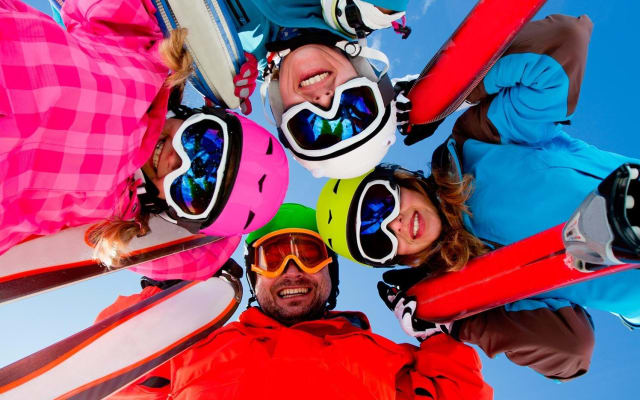 Cerro Catedral Ski & Snowboard Class
