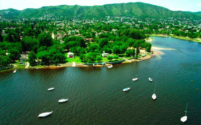 Villa Carlos Paz Day Tour