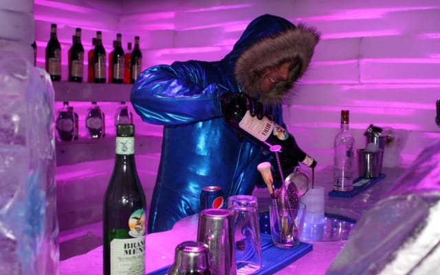 El Calafate Landscapes & Flavors Tour
