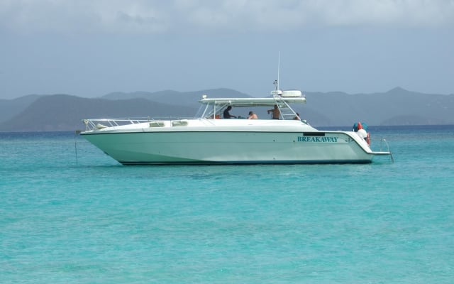 St. John Snorkel Adventure