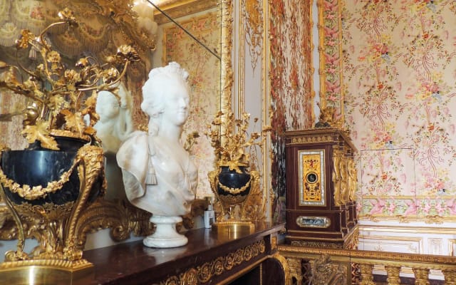 Versailles Private Half-Day Guided Tour