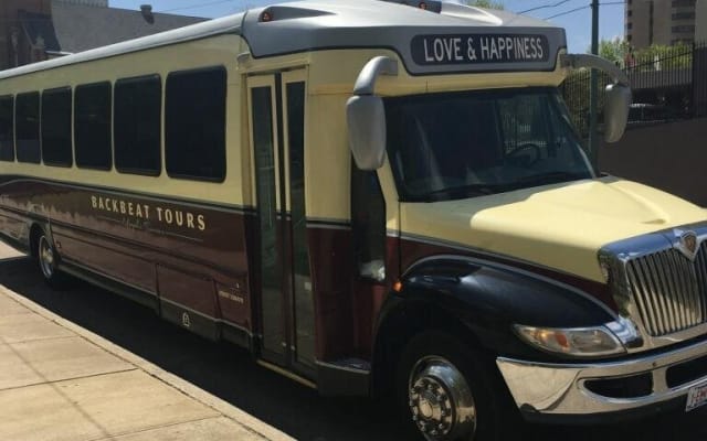 Memphis Discovery Tour with Riverboat Cruise