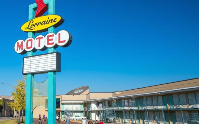 Memphis Discovery Tour with Museum Admission