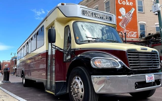 Memphis Discovery Tour: History, Food & Sights