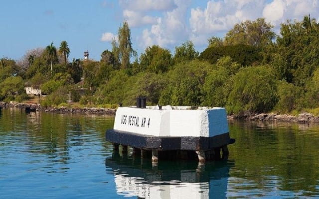 Pearl Harbor & Oahu Circle Island Tour