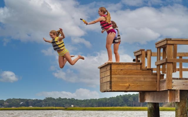 Ultimate Lowcountry Day Tour