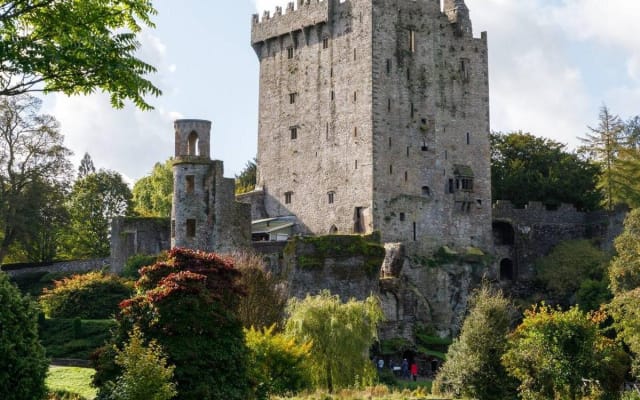 6-Day London and Dublin Adventure