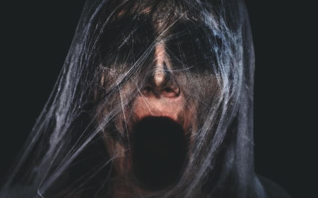 New Orleans Haunted Ghost Tour