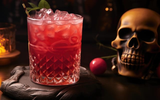 Haunted Drunken History Tour New Orleans