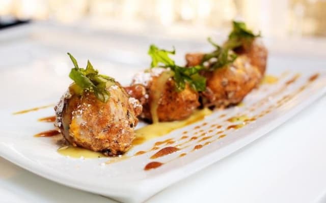 New Orleans Food and History Walking Tour