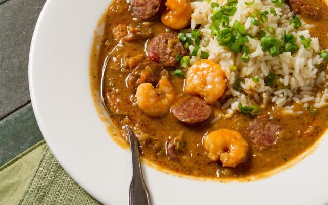 New Orleans Cocktail and Food History Tour