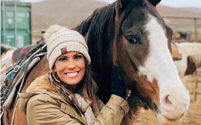 Las Vegas Horseback Ride with Meal