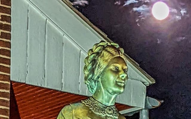Jennie Wade Ghostly Encounter Tour