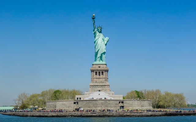 Statue of Liberty Express Cruise