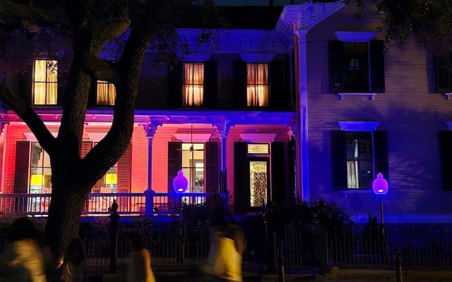 Great! Galveston Ghost Tour