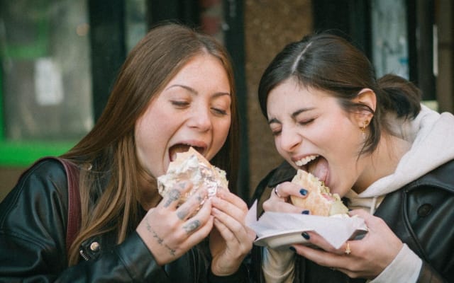 Greenwich Village Food Tour