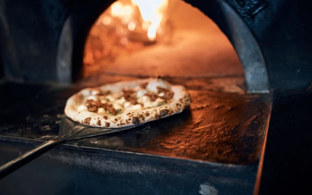 Downtown Denver Food Tour